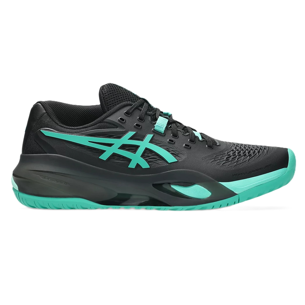 Asics Gel-Resolution X Erkek Beyaz Sert Zemin Tenis Ayakkabısı