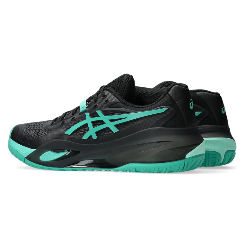 Asics Gel-Resolution X Erkek Beyaz Sert Zemin Tenis Ayakkabısı