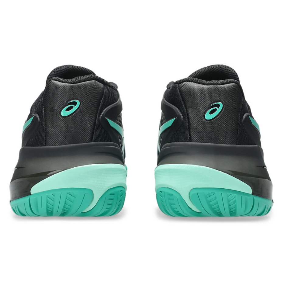 Asics Gel-Resolution X Erkek Beyaz Sert Zemin Tenis Ayakkabısı