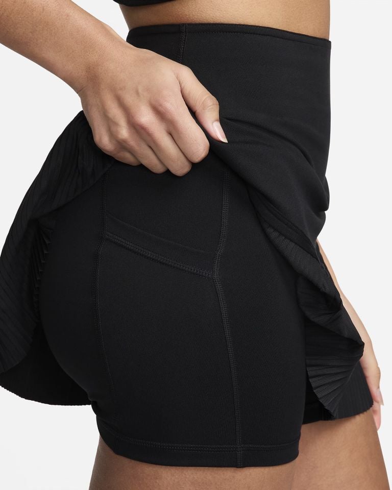 Nike Advantage Women'S Dri-Fit Tennis Skirt