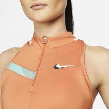 Nikecourt Dri-Fit Adv Kadın Atleti