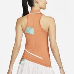 Nikecourt Dri-Fit Adv Kadın Atleti