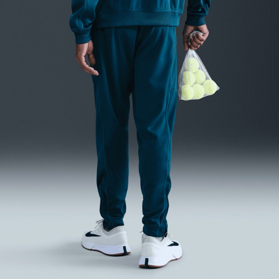 NikeCourt Heritage Erkek Tenis Eşofman Altı