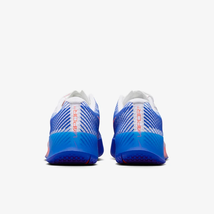NikeCourt Air Zoom Vapor 11 Sert Kort Erkek Tenis Ayakkabısı