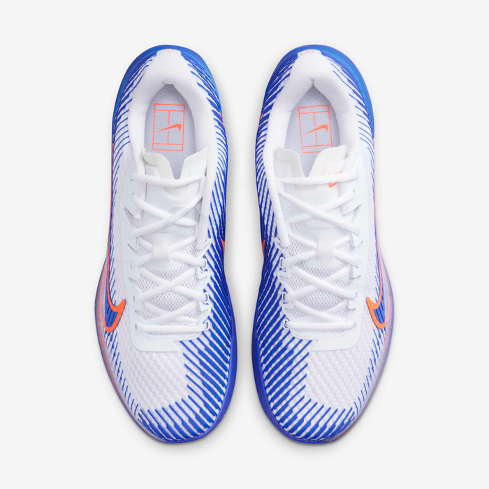 NikeCourt Air Zoom Vapor 11 Sert Kort Erkek Tenis Ayakkabısı