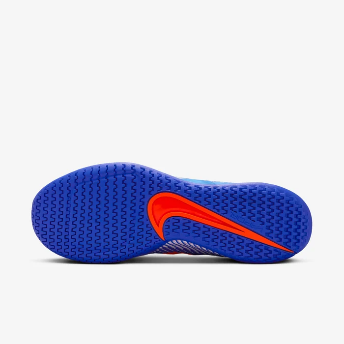 NikeCourt Air Zoom Vapor 11 Sert Kort Erkek Tenis Ayakkabısı