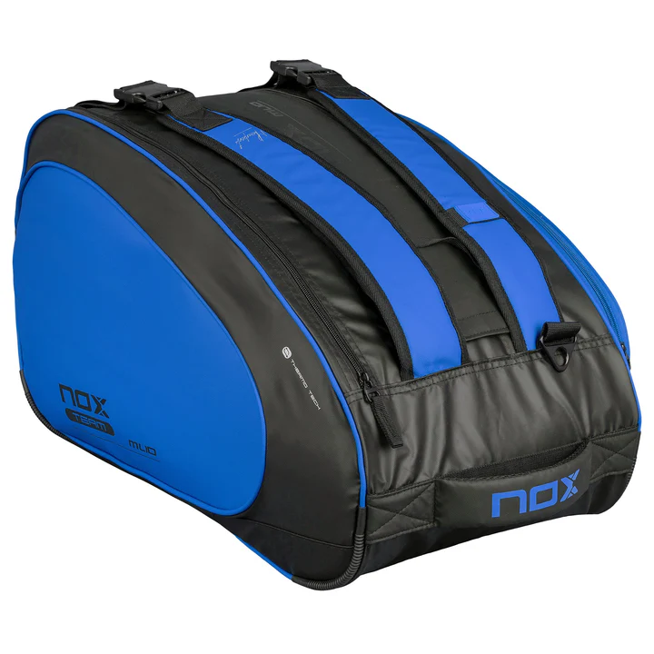 Nox ML10 TEAM black/blue PADEL CANTASI