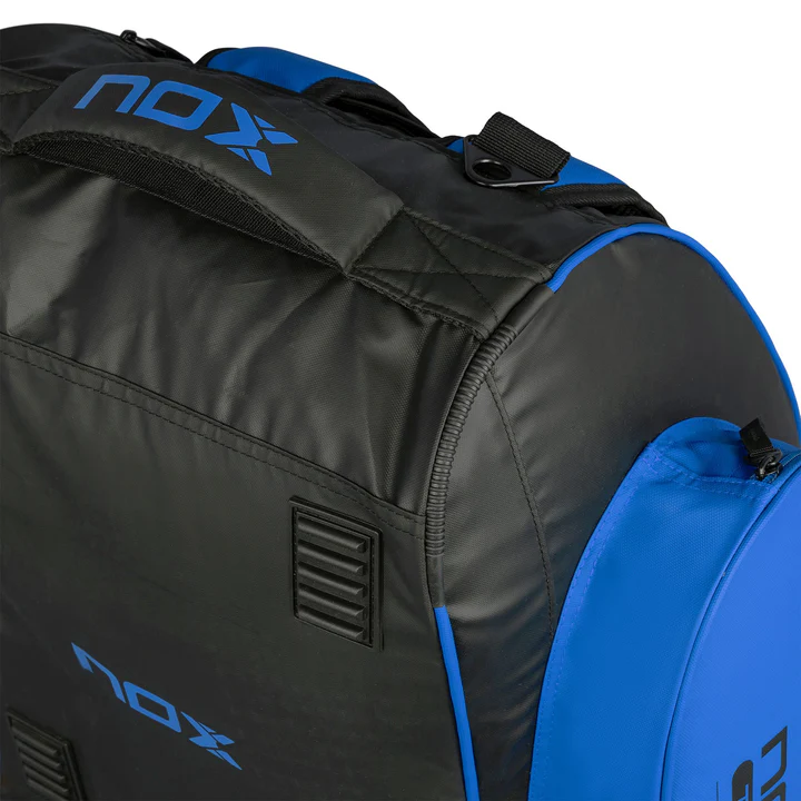 Nox ML10 TEAM black/blue PADEL CANTASI
