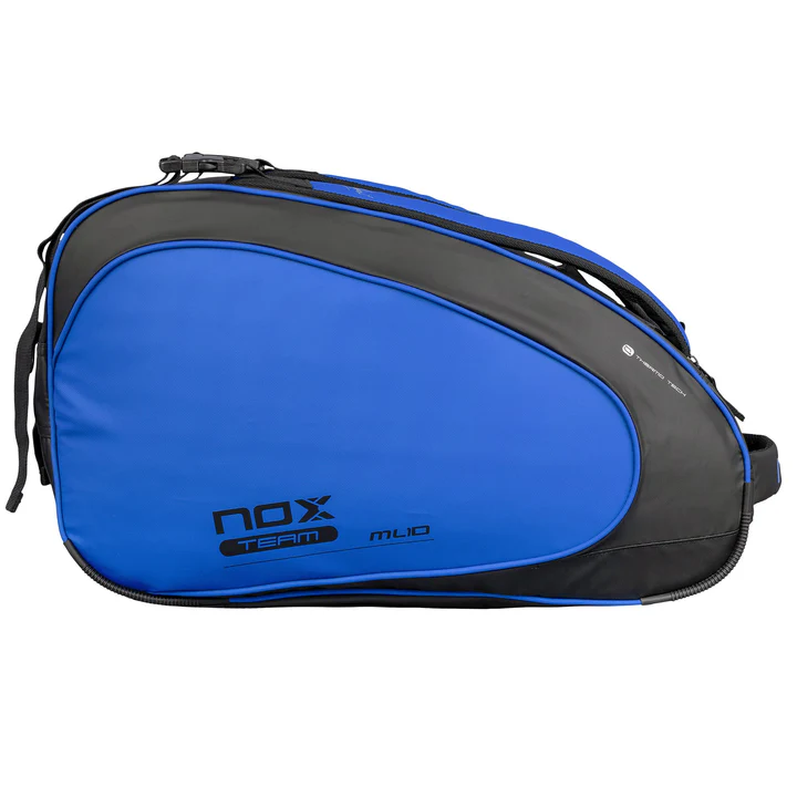 Nox ML10 TEAM black/blue PADEL CANTASI