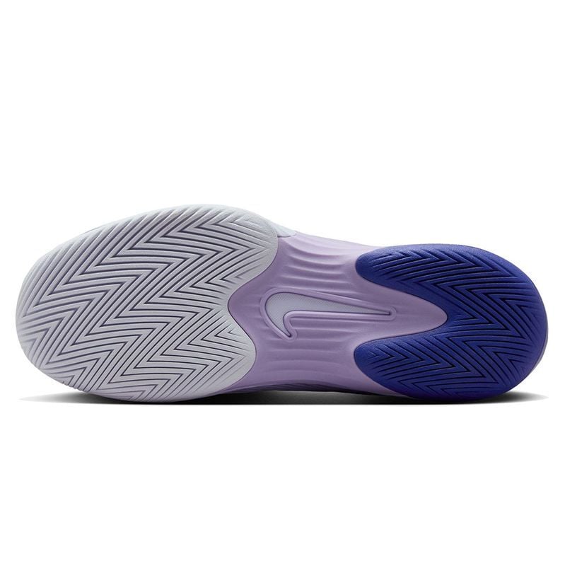 Nike Vapor 12 Sert Kort Kadın Tenis Ayakkabısı