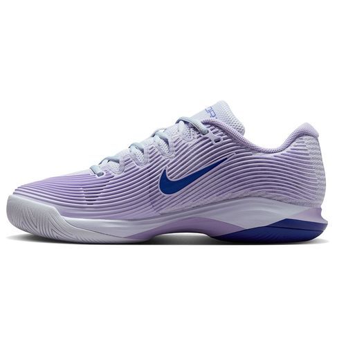 Nike Vapor 12 Sert Kort Kadın Tenis Ayakkabısı