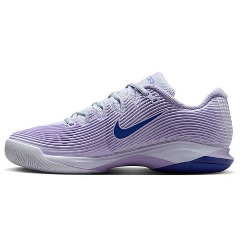 Nike Vapor 12 Sert Kort Kadın Tenis Ayakkabısı