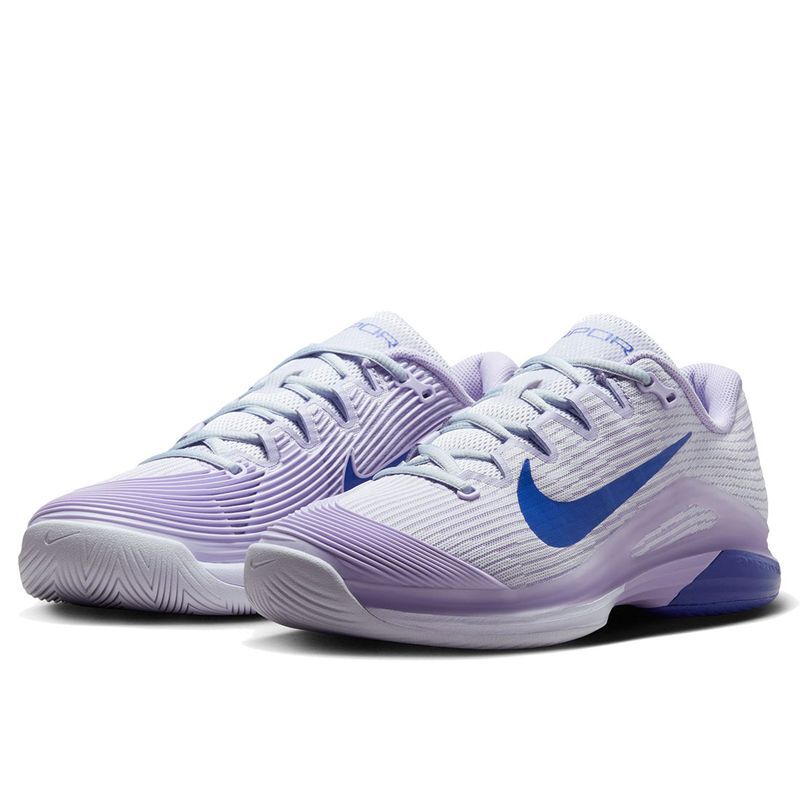 Nike Vapor 12 Sert Kort Kadın Tenis Ayakkabısı