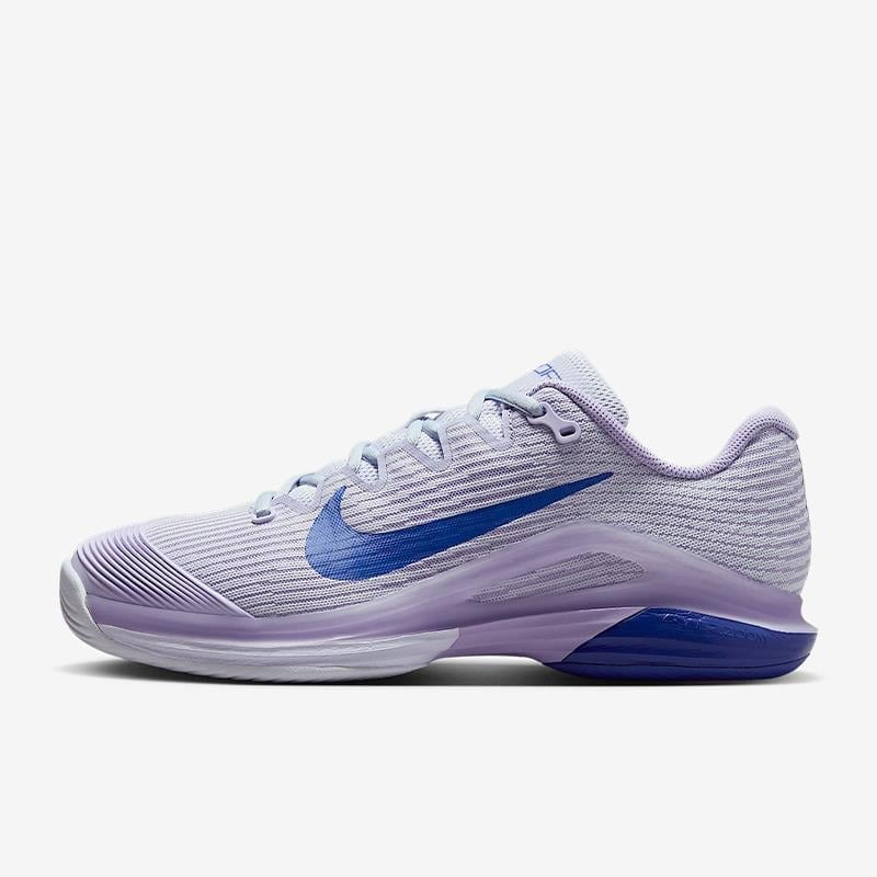 Nike Vapor 12 Sert Kort Kadın Tenis Ayakkabısı