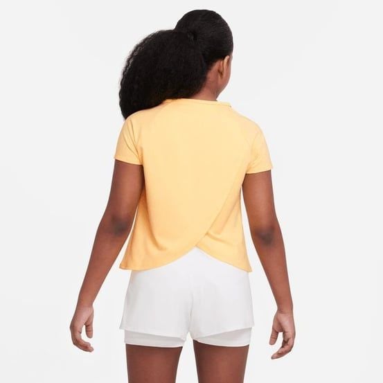 Nike Court Dri-FIT Victory Tenis Tişörtü