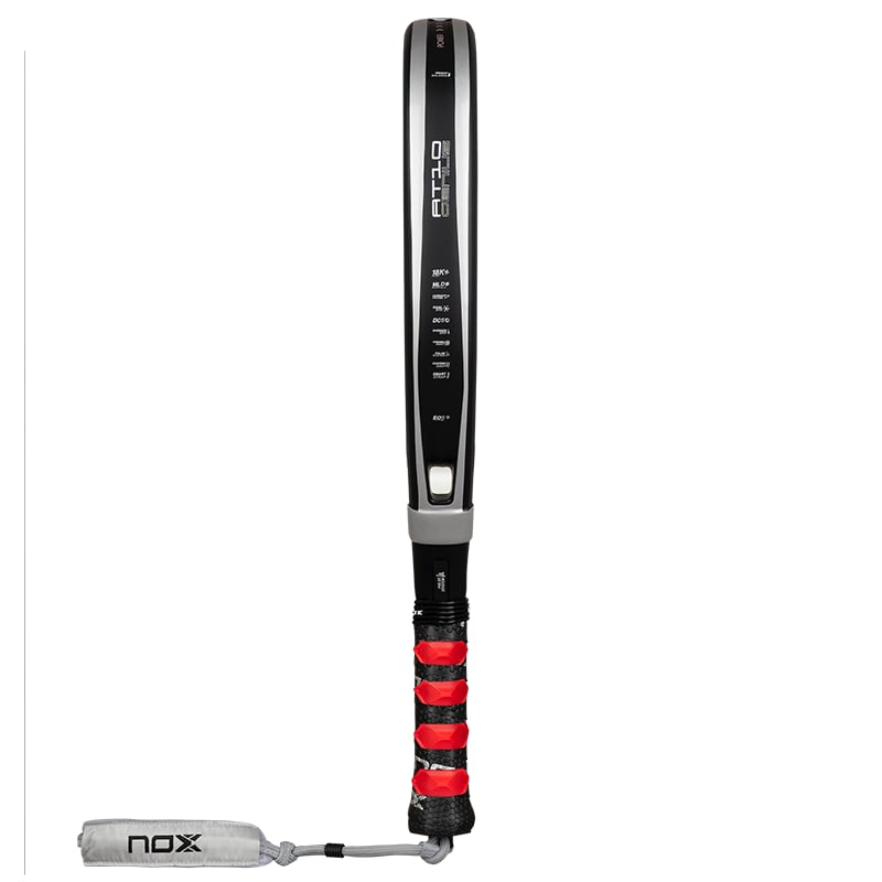 NOX AT10 Genius Attack18K Alum By Agustin Tapia