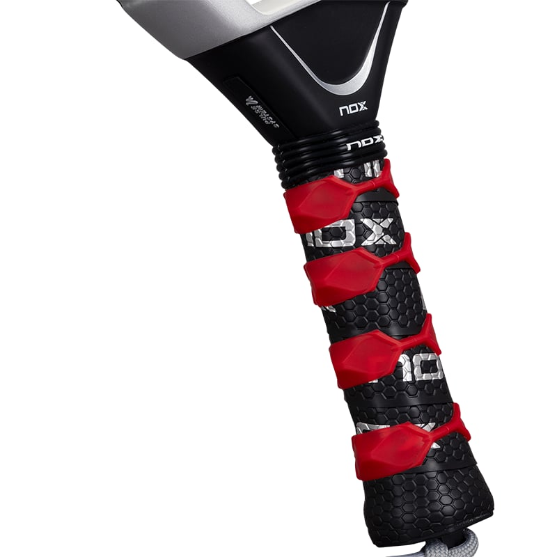 NOX AT10 Genius Attack18K Alum By Agustin Tapia