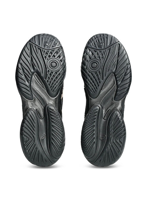 Asics Court Ff 3 Novak Night Energy (SERT ZEMİN) Erkek Tenis Ayakkabısı