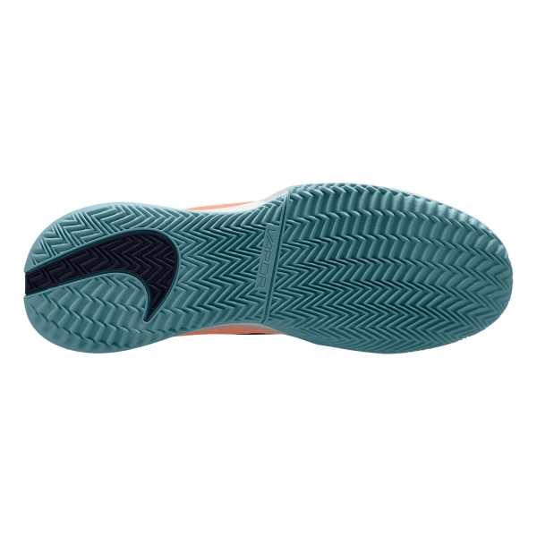 Nike Vapor Pro 3 Toprak (CLAY) Kort Erkek Tenis Ayakkabısı