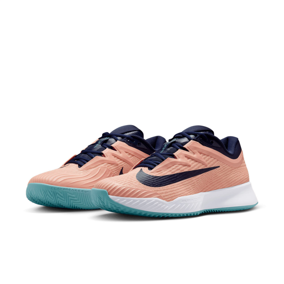 Nike Vapor Pro 3 Toprak (CLAY) Kort Erkek Tenis Ayakkabısı