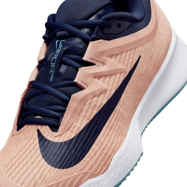 Nike Vapor Pro 3 Toprak (CLAY) Kort Erkek Tenis Ayakkabısı