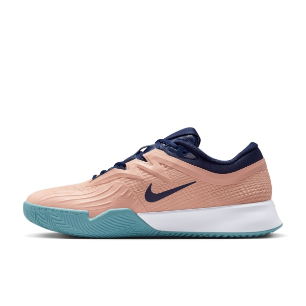 Nike Vapor Pro 3 Toprak (CLAY) Kort Erkek Tenis Ayakkabısı