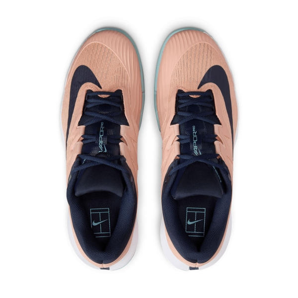 Nike Vapor Pro 3 Toprak (CLAY) Kort Erkek Tenis Ayakkabısı