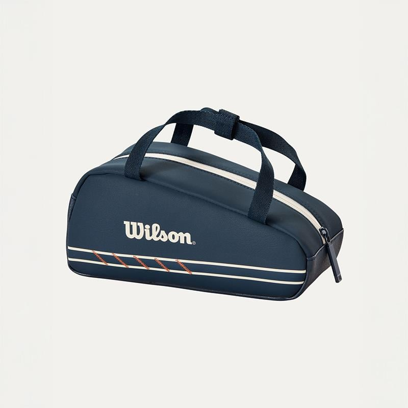 Wilson x Roland-Garros 2025 Tour Mini Tenis Çantası