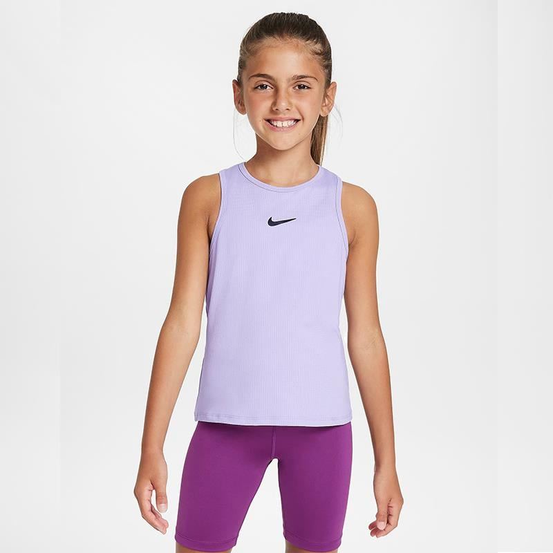 Dri-FIT Genç Çocuk (Kız) Tenis Atleti