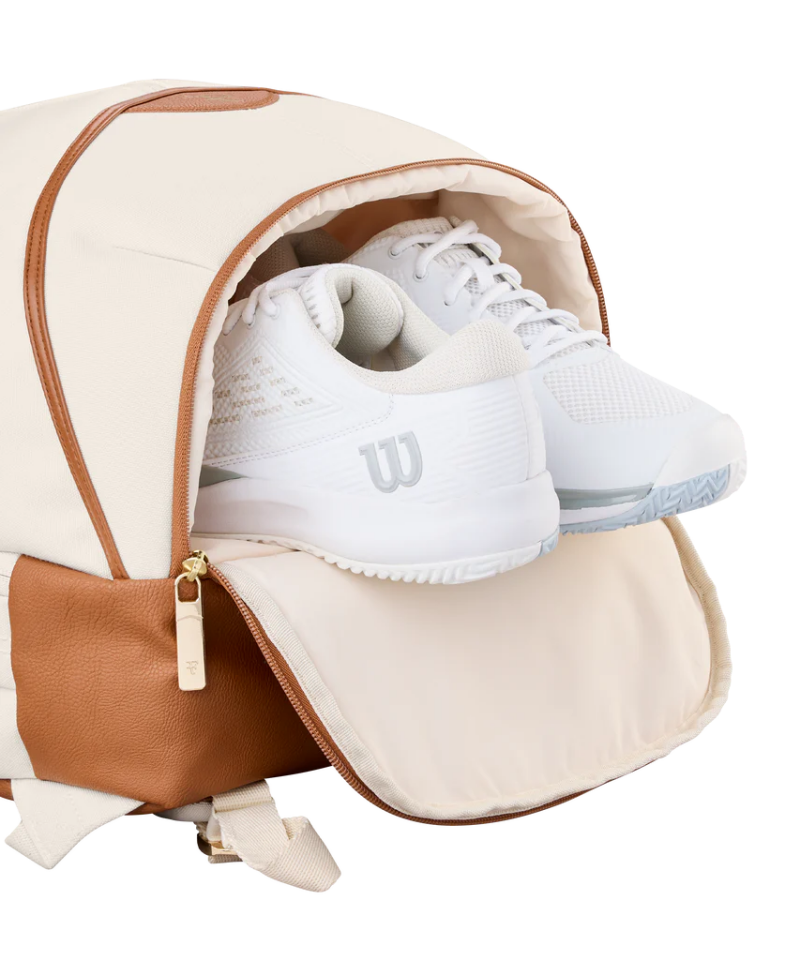 Wilson RF Lawn Koleksiyonu Tenis Sırt Çantası