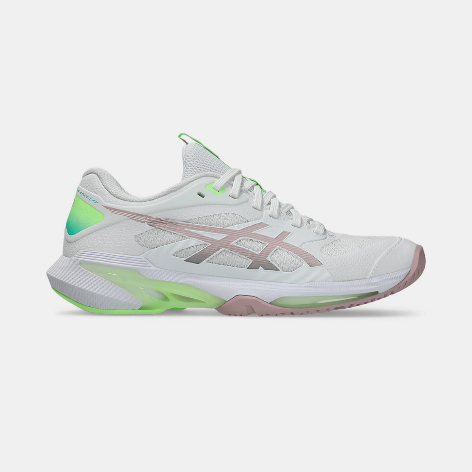 Asics Tenis Ayakkabı SOLUTION SPEED FF 4