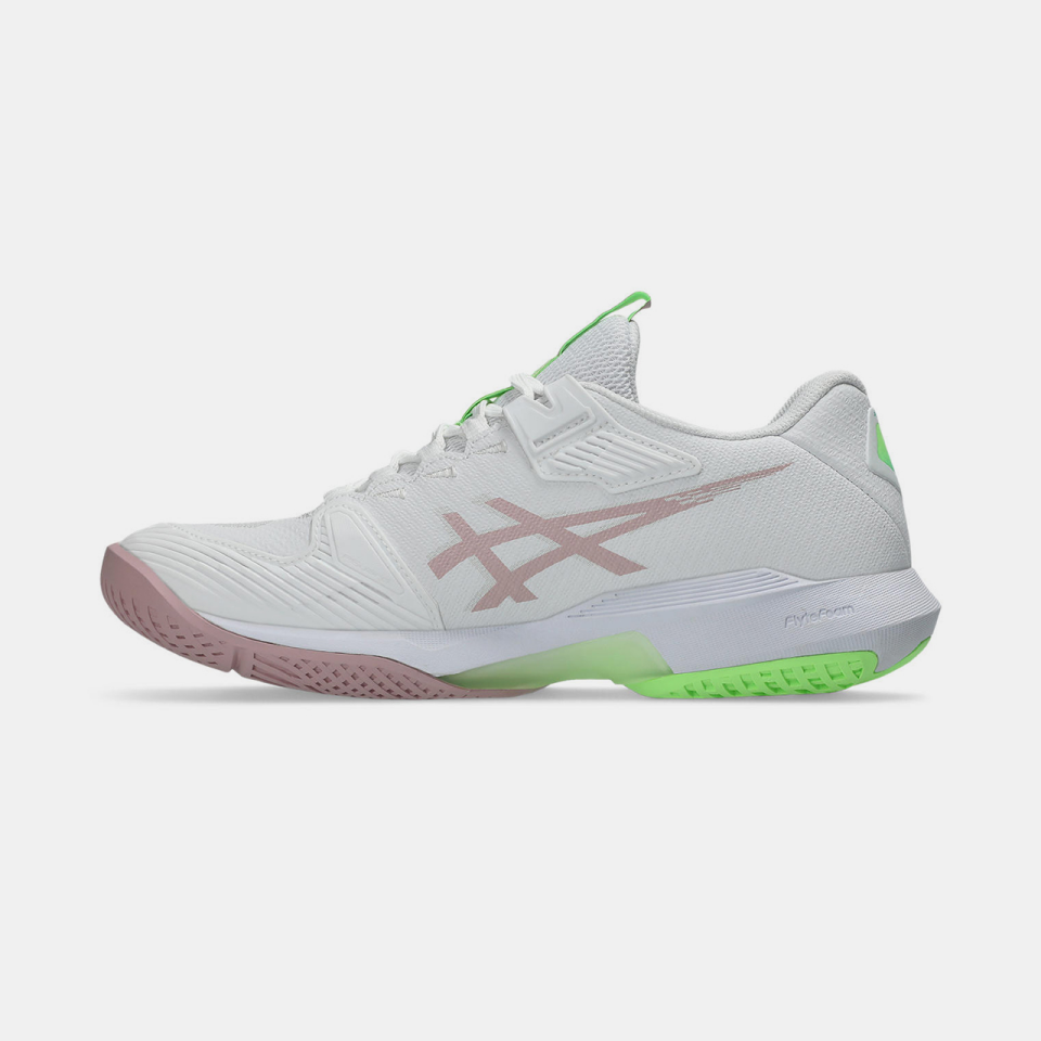 Asics Tenis Ayakkabı SOLUTION SPEED FF 4