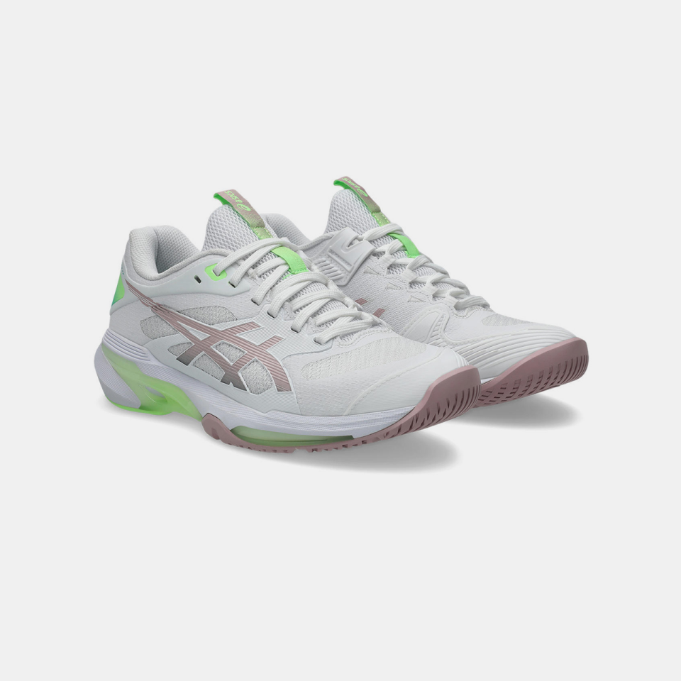 Asics Tenis Ayakkabı SOLUTION SPEED FF 4