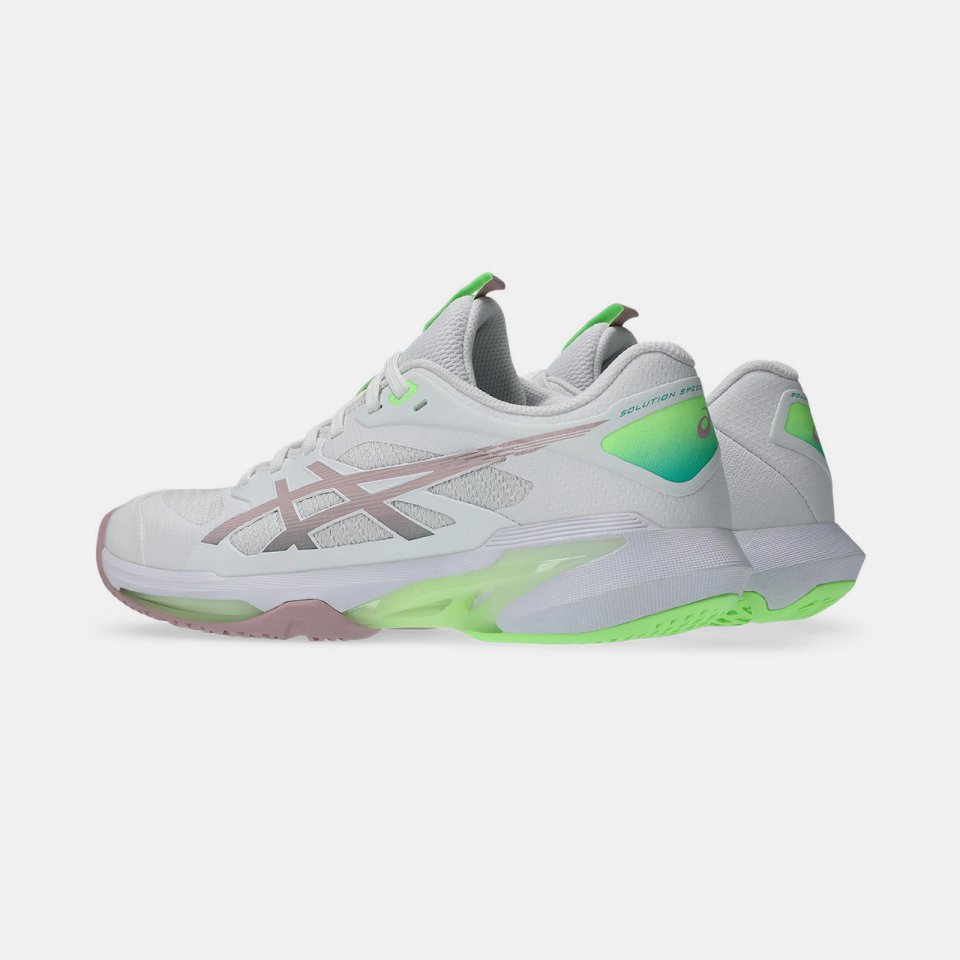 Asics Tenis Ayakkabı SOLUTION SPEED FF 4