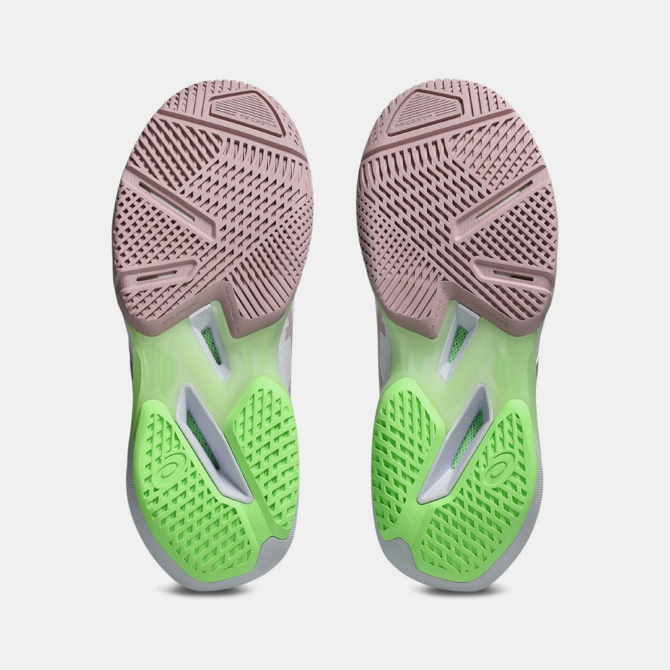 Asics Tenis Ayakkabı SOLUTION SPEED FF 4