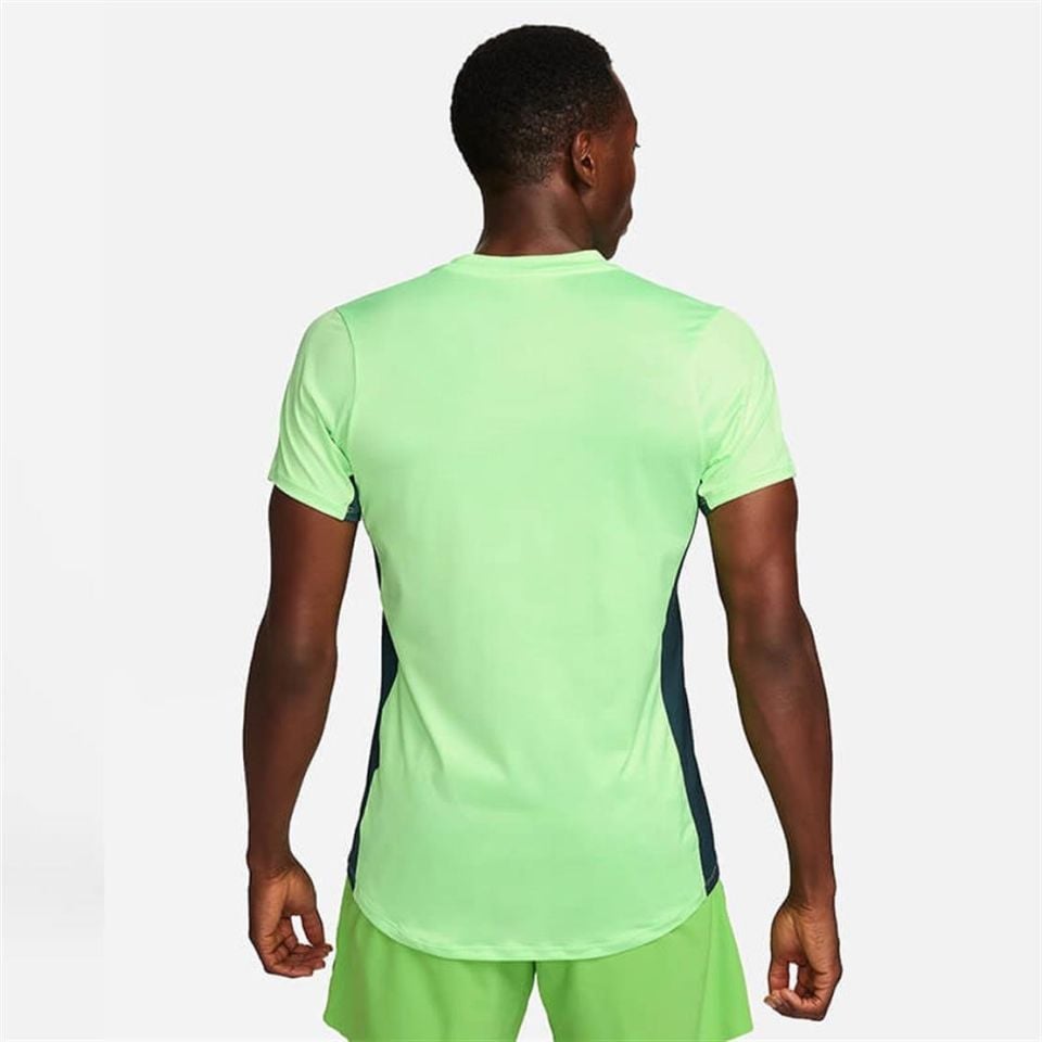 NikeCourt Dri-FIT Advantage Erkek Tenis Üstü
