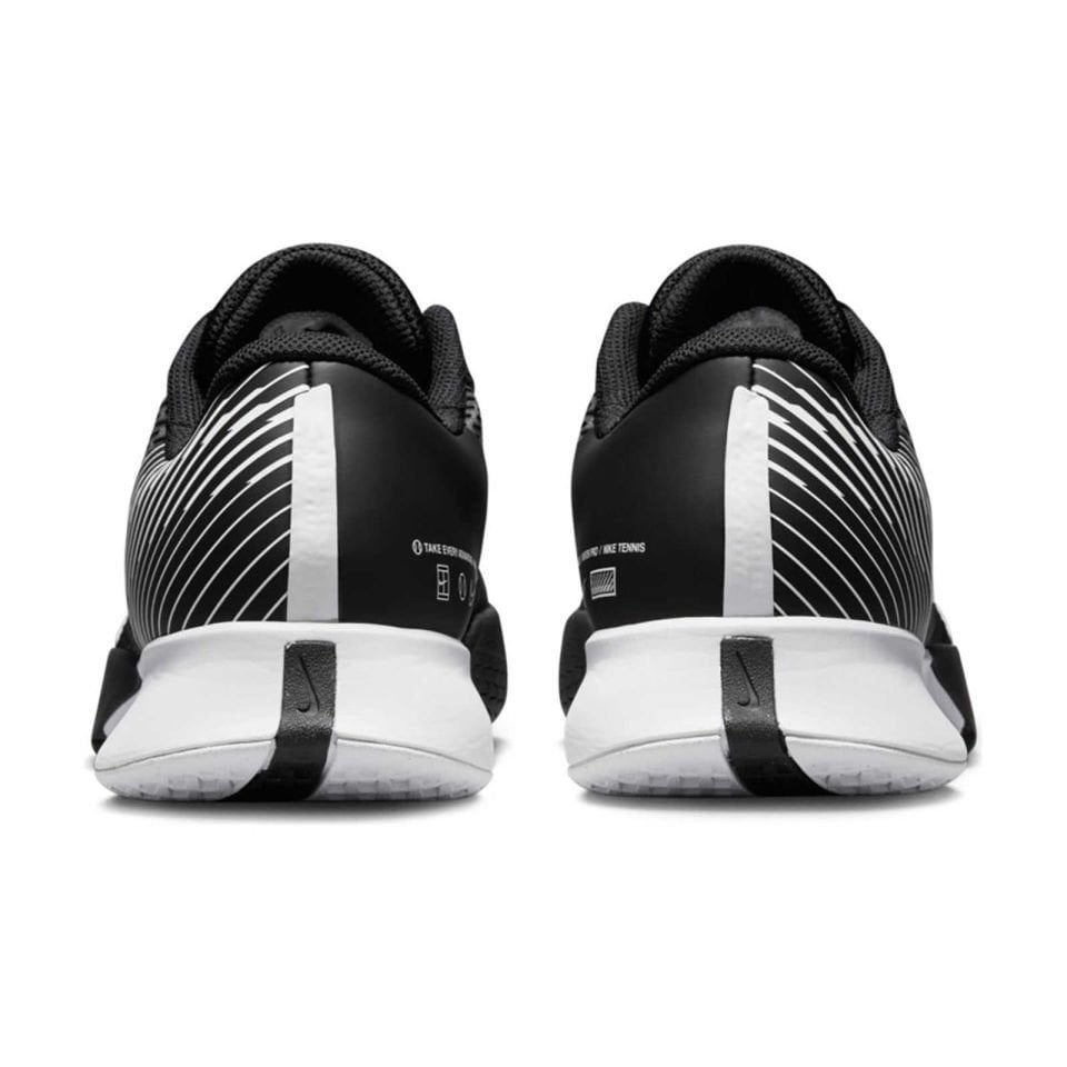 Nikecourt Air Zoom Vapor Pro 2 Toprak Kort Erkek Tenis Ayakkabısı