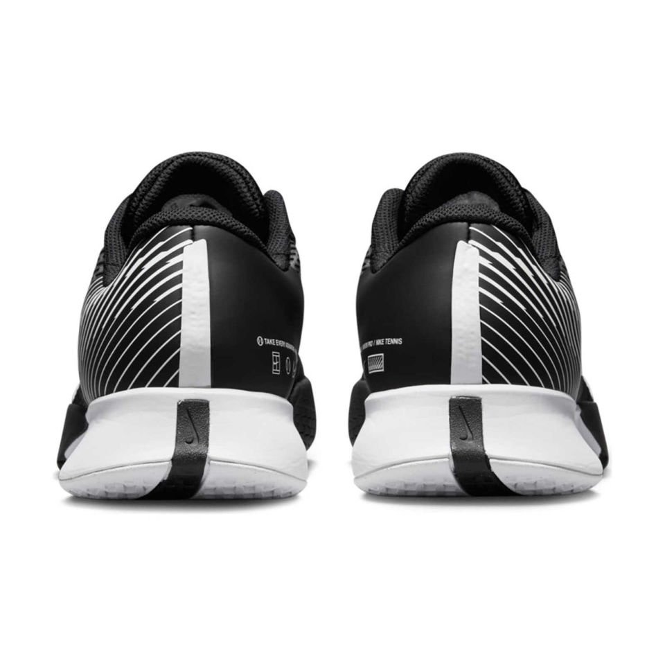Nikecourt Air Zoom Vapor Pro 2 Toprak Kort Erkek Tenis Ayakkabısı