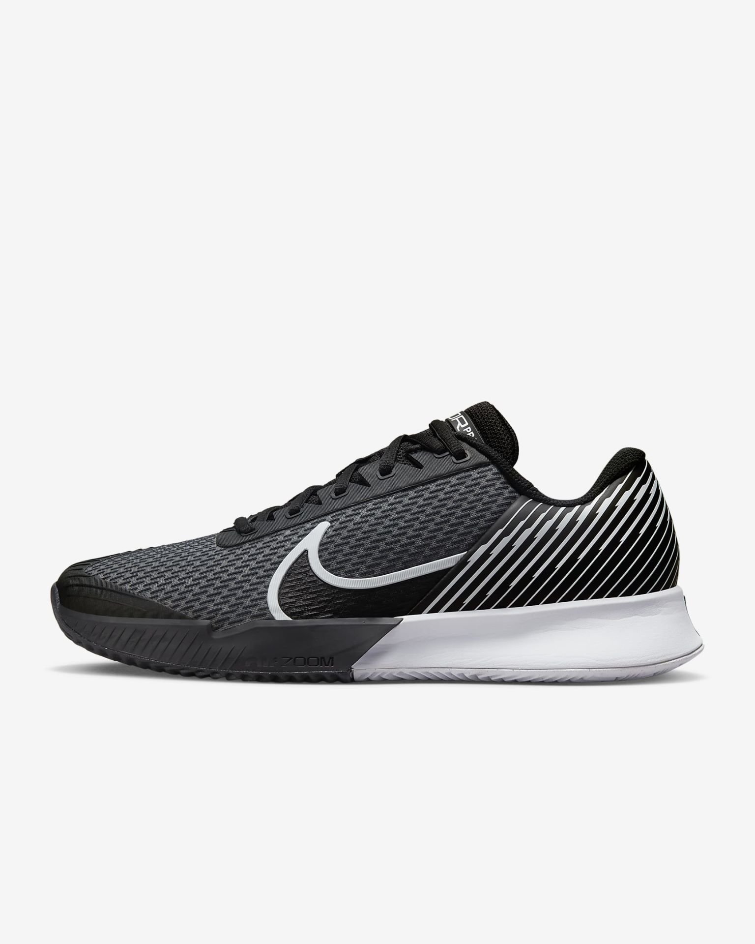 Nikecourt Air Zoom Vapor Pro 2 Toprak Kort Erkek Tenis Ayakkabısı