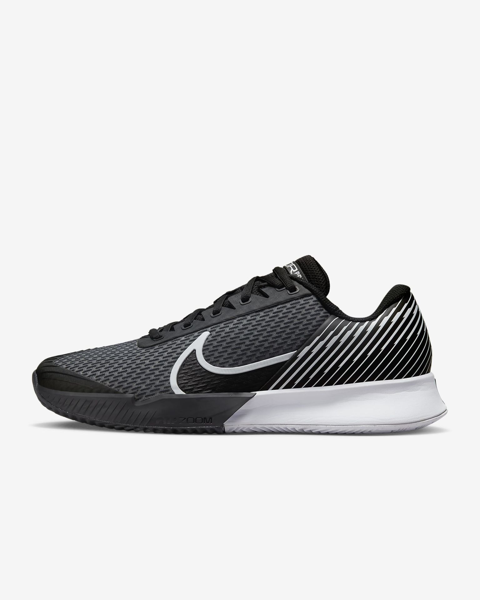 Nikecourt Air Zoom Vapor Pro 2 Toprak Kort Erkek Tenis Ayakkabısı