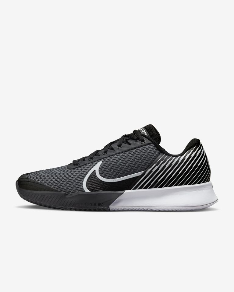 Nikecourt Air Zoom Vapor Pro 2 Toprak Kort Erkek Tenis Ayakkabısı