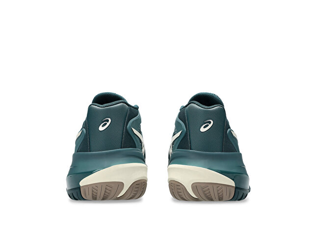 Asics Gel-Resolution X  (SERT ZEMİN)Erkek Tenis Ayakkabısı