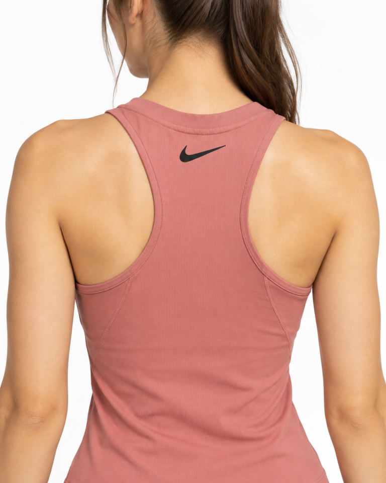 Nike Court Advantage Dri-Fit Kadın Tenis Atleti