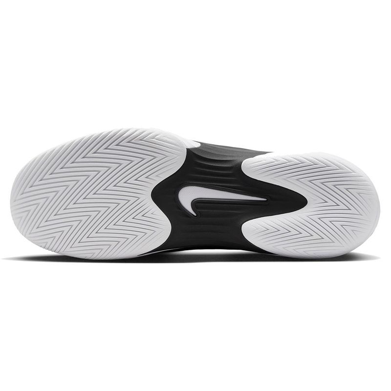 Nike Vapor 12 Sert Kort Erkek Tenis Ayakkabısı