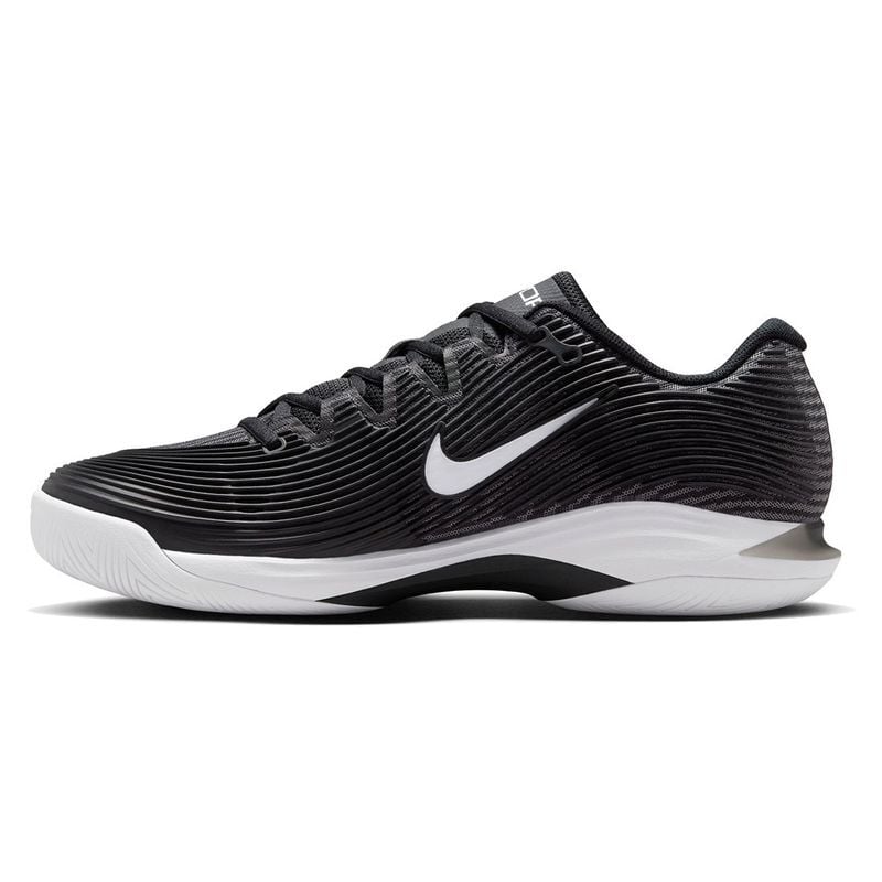 Nike Vapor 12 Sert Kort Erkek Tenis Ayakkabısı