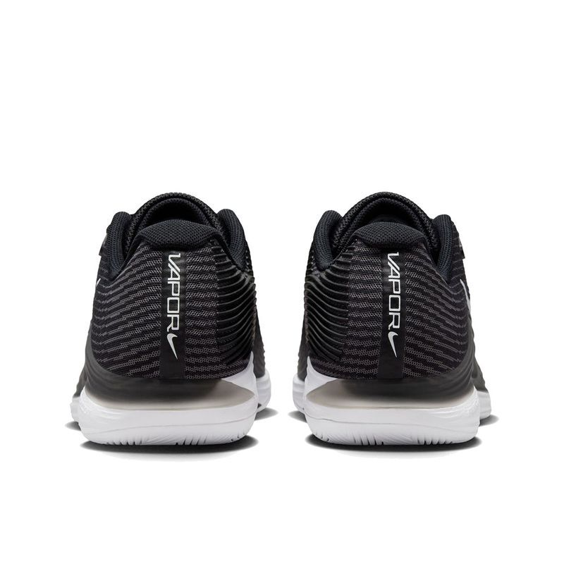 Nike Vapor 12 Sert Kort Erkek Tenis Ayakkabısı