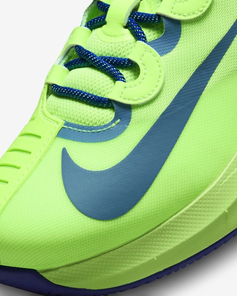 Nikecourt Air Zoom Gp Turbo Naomi Osaka Sert Kort Kadın Tenis Ayakkabısı