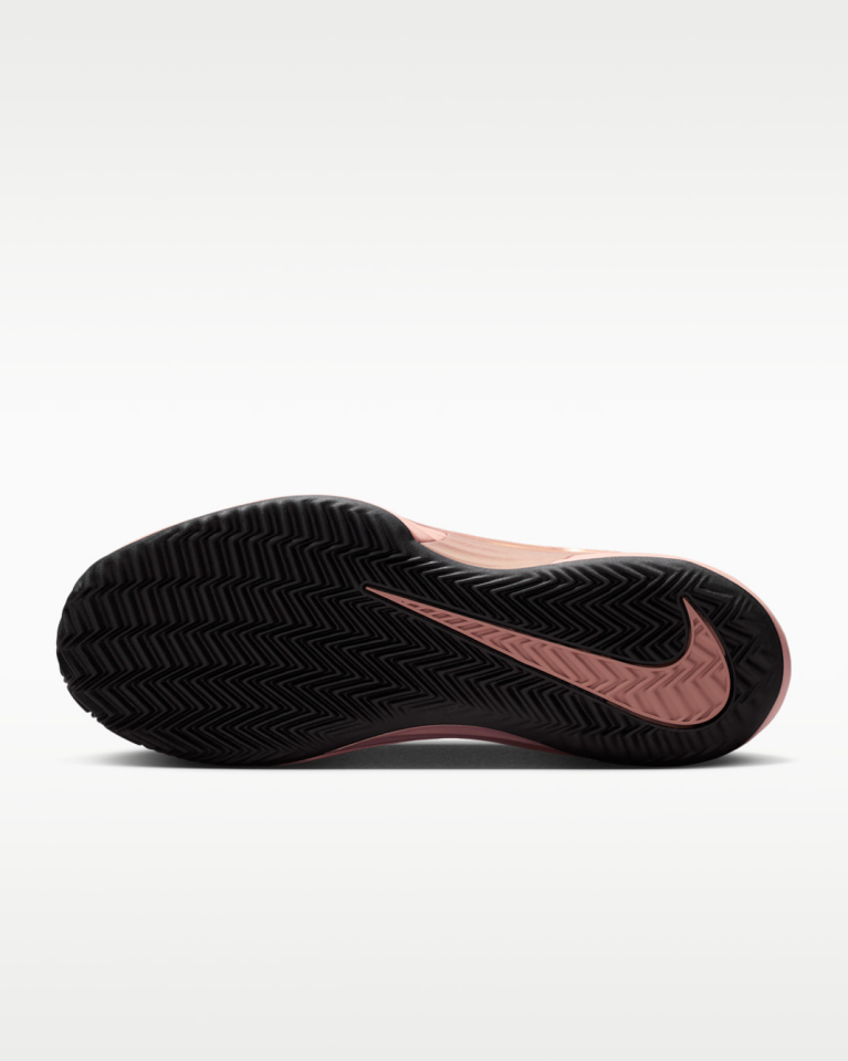 Nike Vapor 12 PRM Toprak Kort Kadın Tenis Ayakkabısı