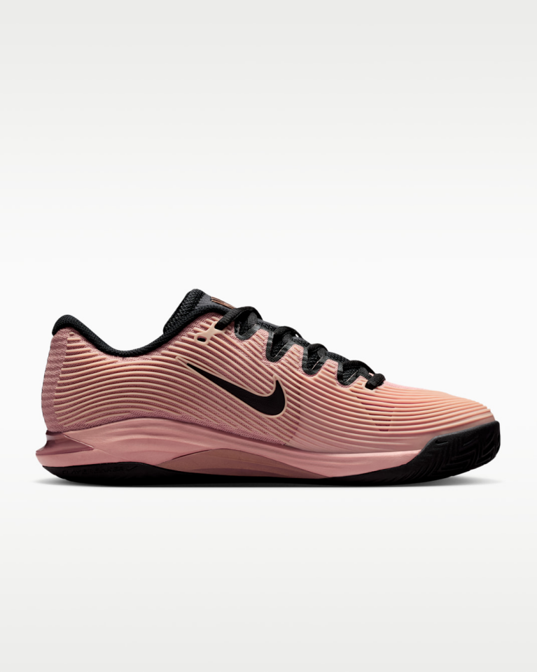 Nike Vapor 12 PRM Toprak Kort Kadın Tenis Ayakkabısı