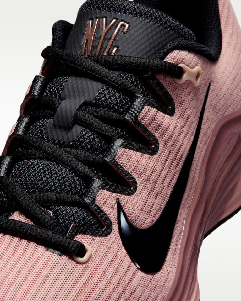 Nike Vapor 12 PRM Toprak Kort Kadın Tenis Ayakkabısı
